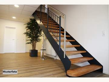 Mehrfamilienhaus in Linz