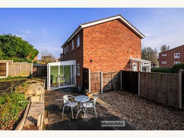 Wohnanlage in Tuderschitz