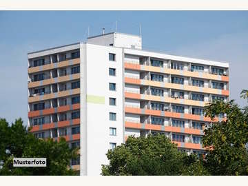 Mehrfamilienhaus in Graz