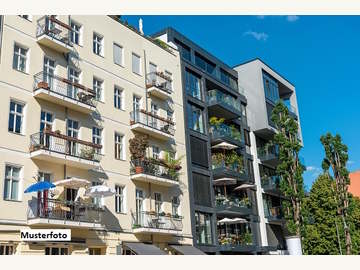 Wohn und Geschäftshaus in Wien