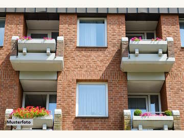 Mehrfamilienhaus in Salzburg