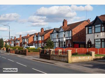 Wohnanlage in Marchtrenk