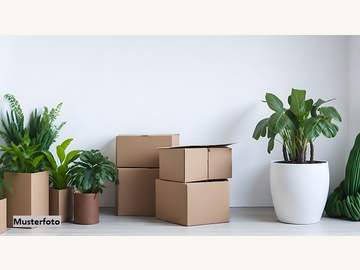 Wohnanlage in St. Gallen