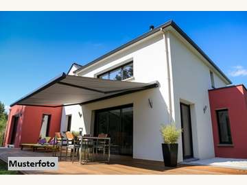 Wohnanlage in Gänserndorf