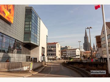 Wohn und Geschäftshaus in Wien