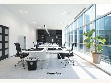 Büro in Wien