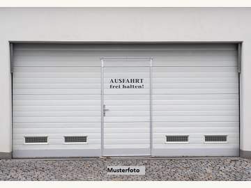 Garage in Wien