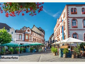 Gastronomie mit Wohnung in Traisen