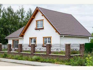 Mehrfamilienhaus in Hall in Tirol