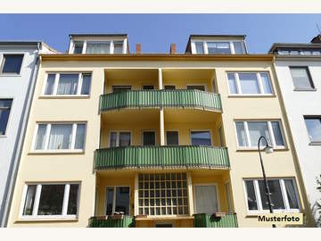 Mehrfamilienhaus in Graz