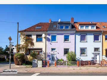 Mehrfamilienhaus in Lannach