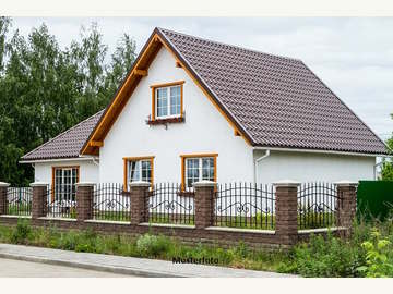 Wohnanlage in Schönberg-Lachtal