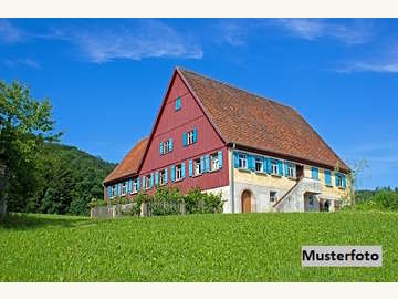 Landwirtschaft in Wolfsberg im Schwarzautal