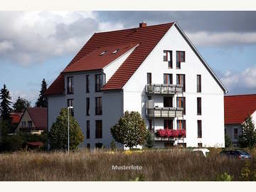 Wohnanlage in Linz