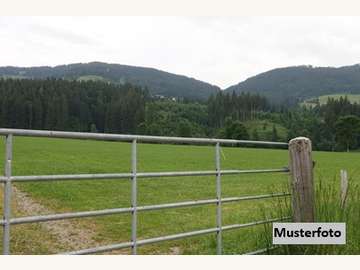 Landwirtschaftsgrund in Hüttenberg