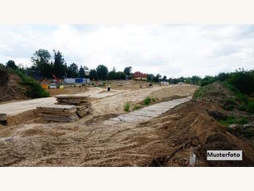 Baugrundstück in Dreistätten