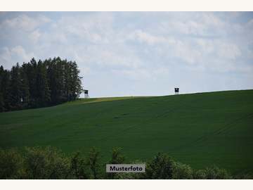 Landwirtschaftsgrund in St. Pölten-Ratzersdorf an der Traisen