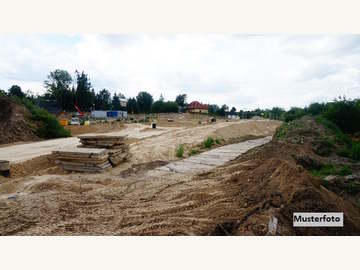 Baugrundstück in Wien