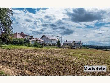 Landwirtschaftsgrund in Wien