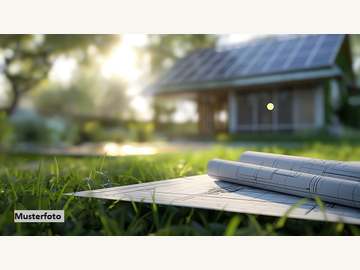 Baugrundstück in Fürstenfeld