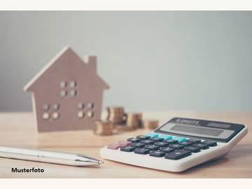 Baugrundstück in Weyerburg