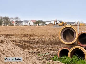 Baugrundstück in Weyerburg