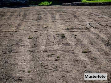 Baugrundstück in Weyerburg