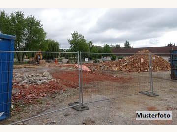 Landwirtschaftsgrund in Finkenberg