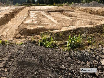 Landwirtschaftsgrund in Lichtenberg