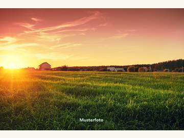 Landwirtschaftsgrund in Obernalb