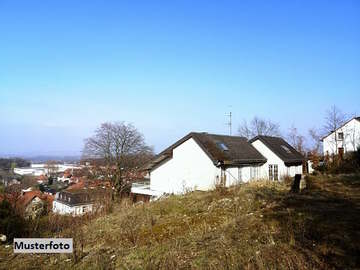 Baugrundstück in Deutsch Goritz