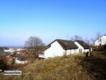 Landwirtschaftsgrund in Göfis