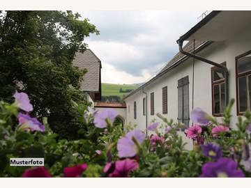 Zweifamilienhaus in Moosbrunn