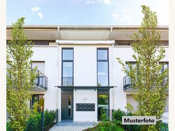 Mehrfamilienhaus in Innsbruck