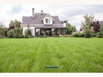 Einfamilienhaus in Seibersdorf