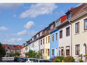 Reihenmittelhaus in Innsbruck