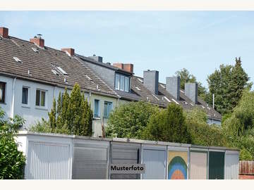 Reihenmittelhaus in Wien