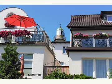 Mehrfamilienhaus in Mödling