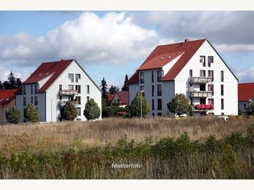 Mehrfamilienhaus in Grafenbach