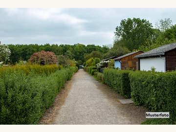 Gartenhaus in Hainburg an der Donau