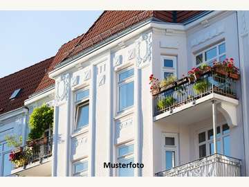 Mehrfamilienhaus in Pottendorf