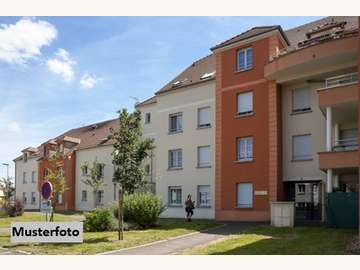 Mehrfamilienhaus in Hörsching