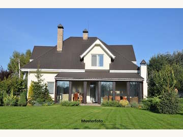 Einfamilienhaus in Zell am Moos