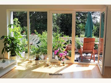 Einfamilienhaus in Wien