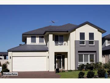 Einfamilienhaus in Wien