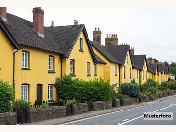 Reihenmittelhaus in Klosterneuburg
