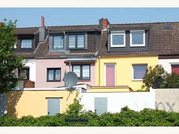 Reihenmittelhaus in Linz