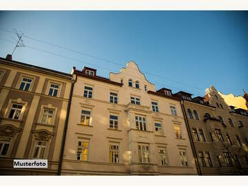 Mehrfamilienhaus in Bad Vöslau