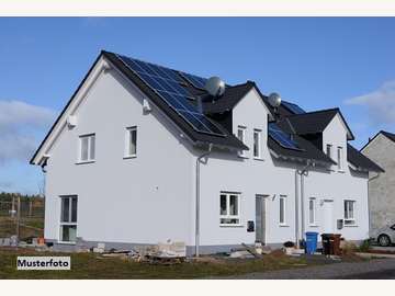 Doppelhaushälfte in Pottendorf
