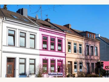 Reihenhaus in Deutschlandsberg